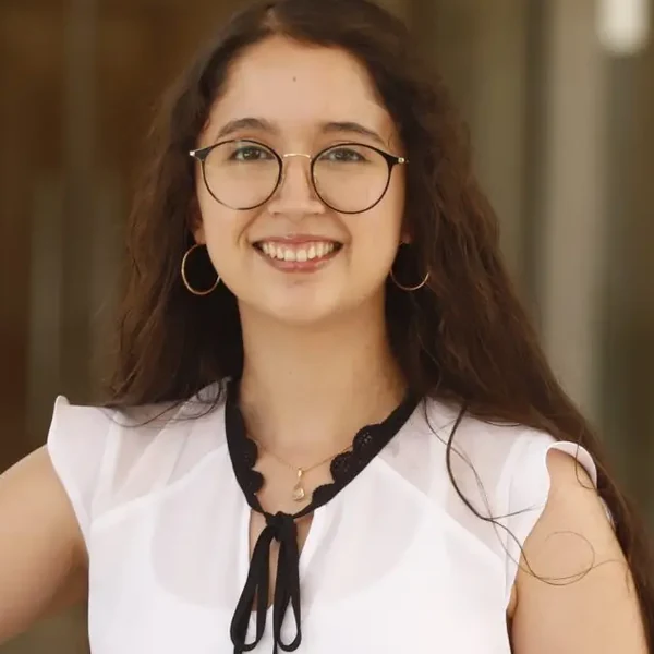 Pamela Bustamante, Líder técnica