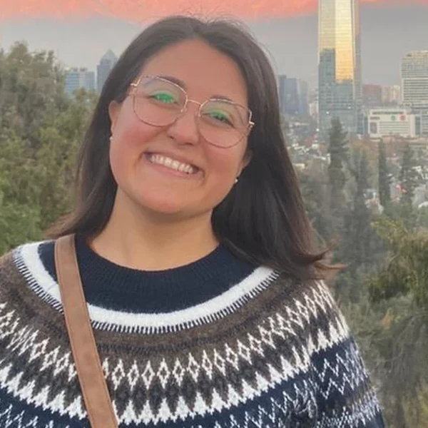 Valentina Honorato, Líder de operaciones